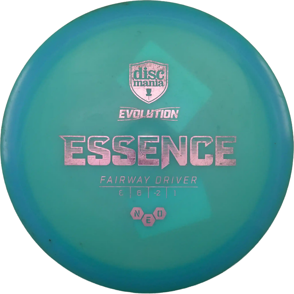 Neo Essence