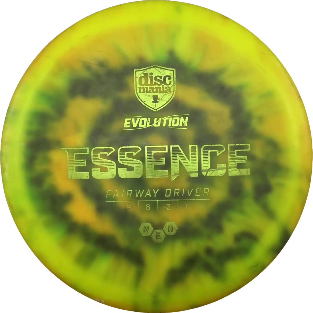 Neo Essence