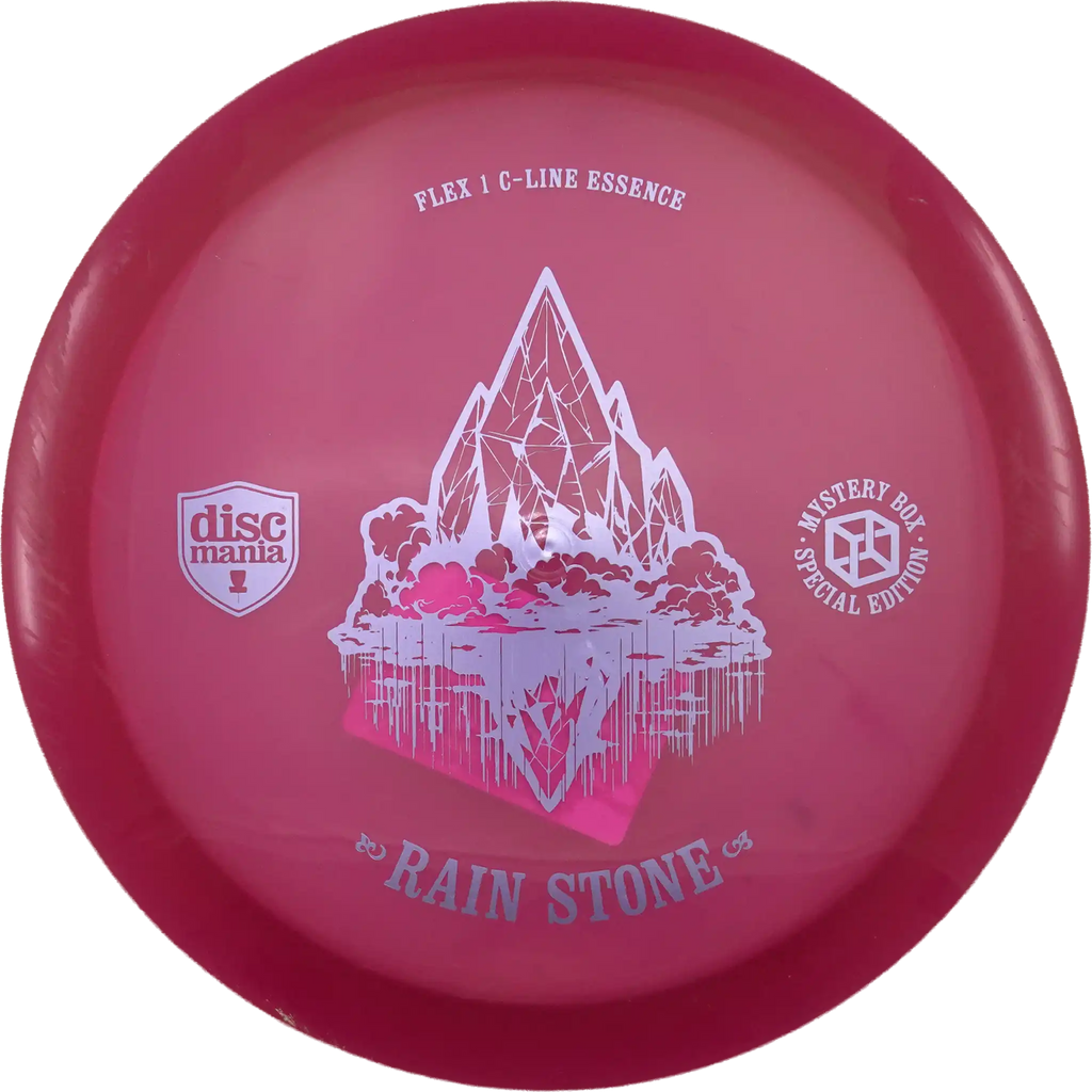 Flex 1 C-Line Essence - Rain Stone