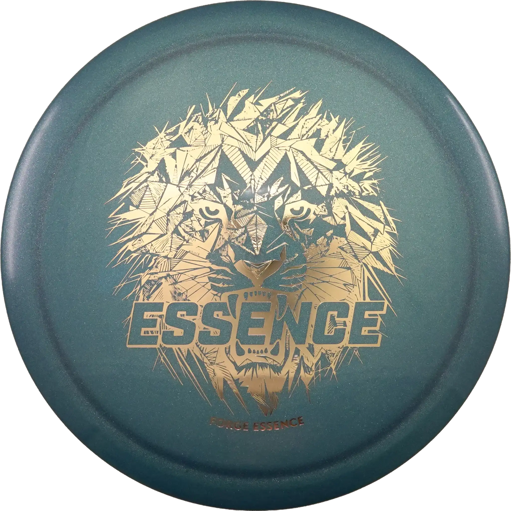 Forge Essence