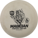 Active Soft Magician