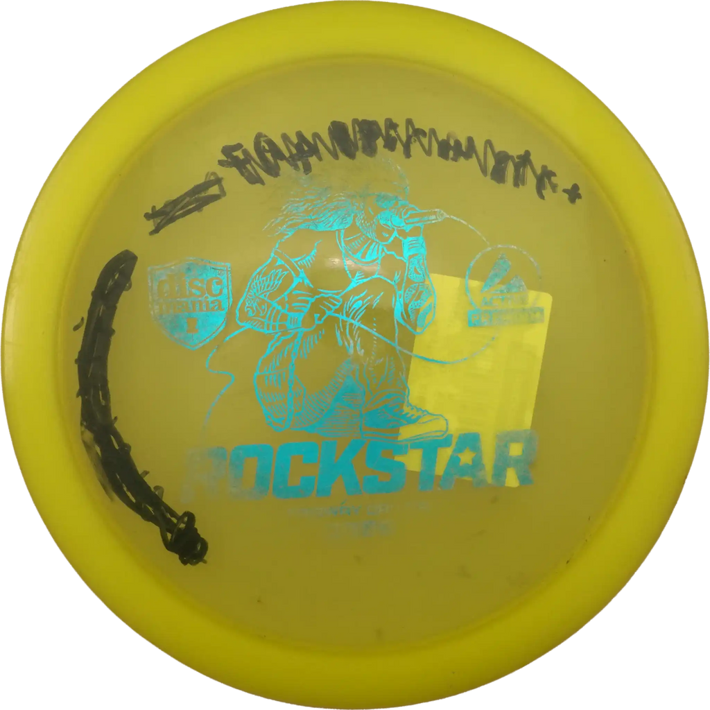 Active Premium Rockstar
