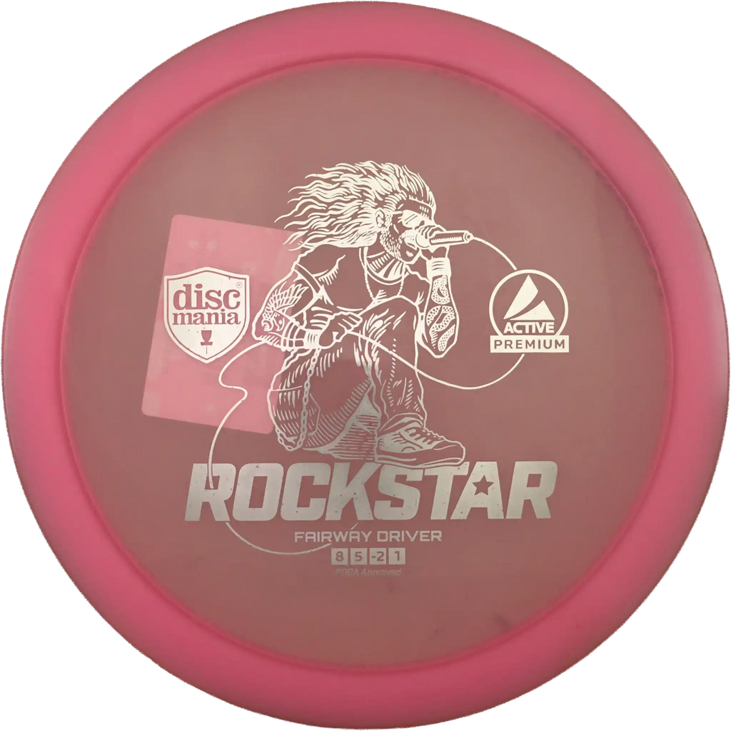 Active Premium Rockstar