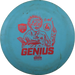 Active Genius