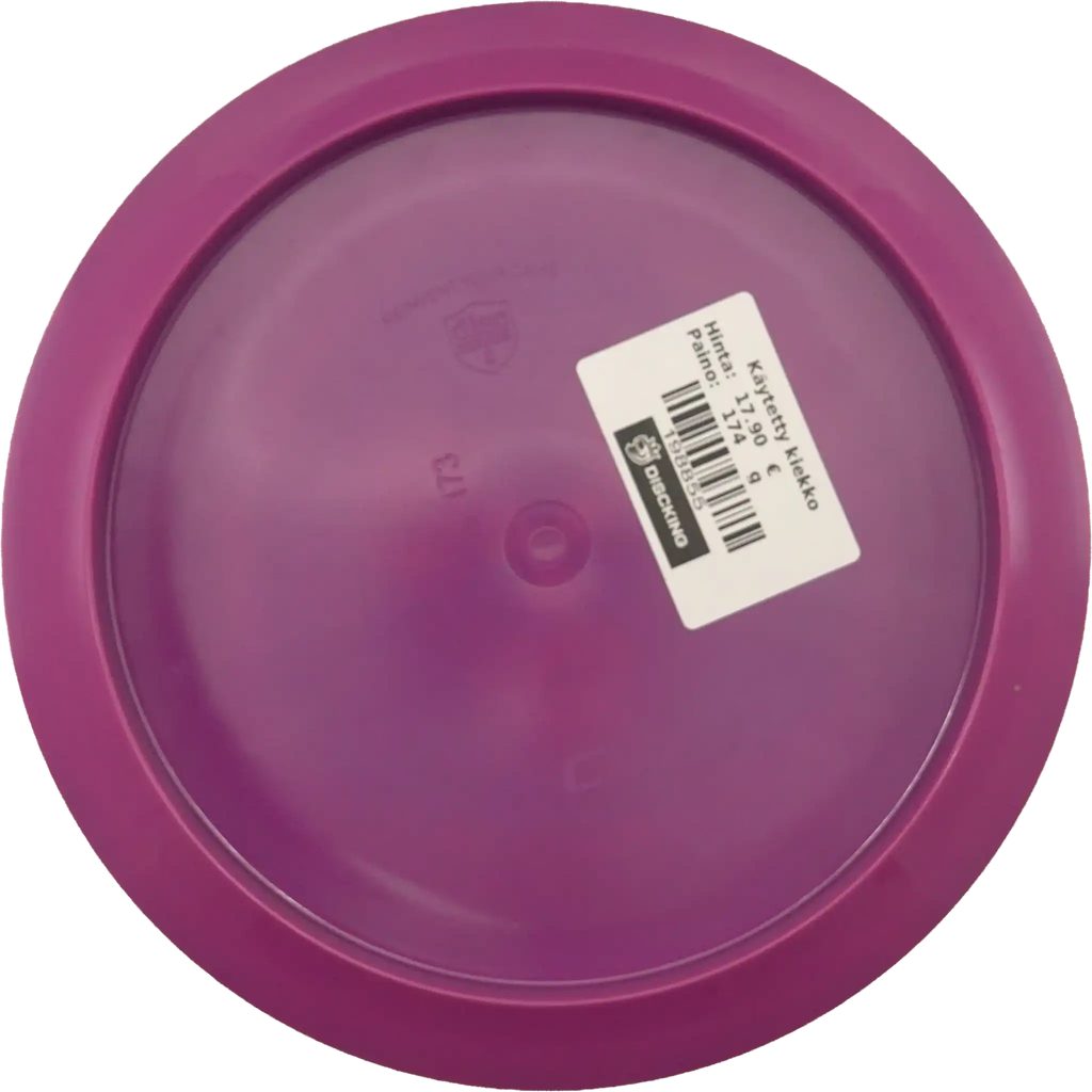 Swirl S-Line CD1 - Birdie Machine 2 - Fribakansa