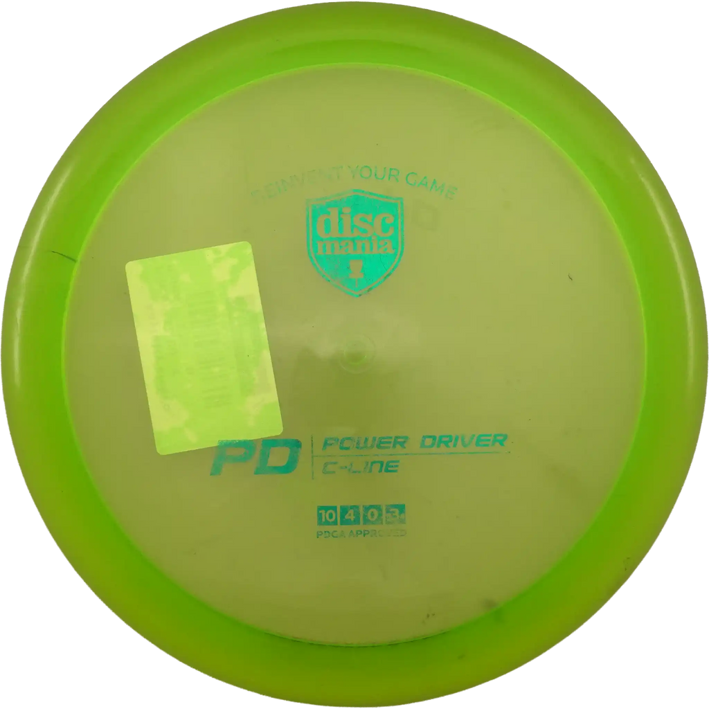 C-Line PD