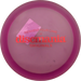 C-Line FD3 - Special Stamp