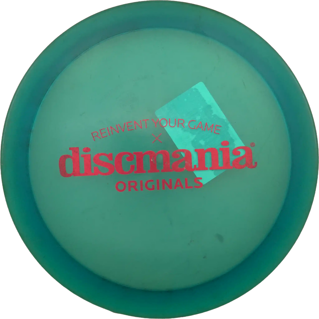 C-Line FD3 - Special Stamp
