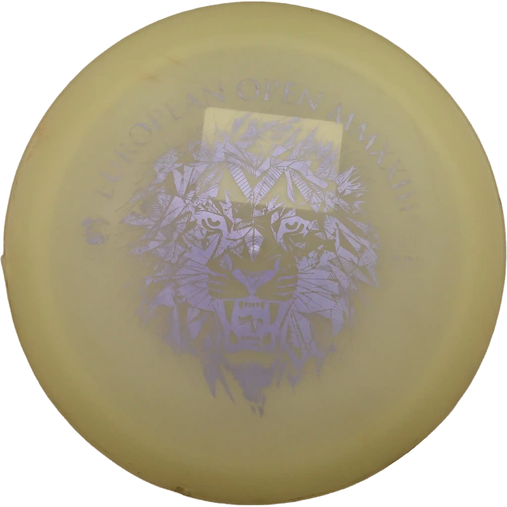 Glow C-Line FD3 - European Open