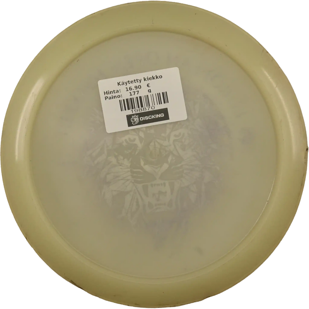 Glow C-Line FD3 - European Open