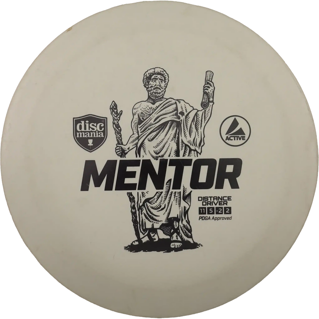 Active Mentor