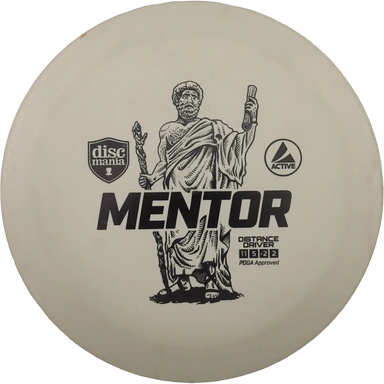 Active Mentor