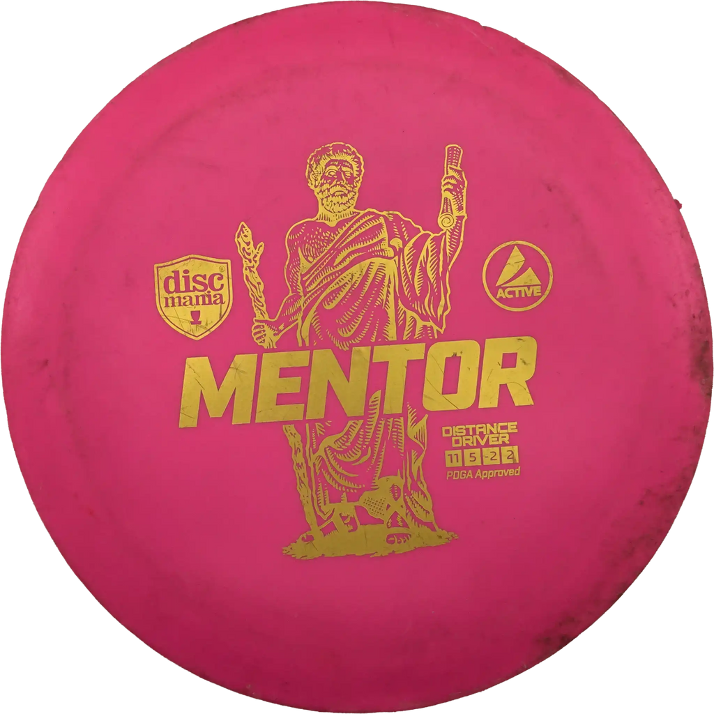 Active Mentor