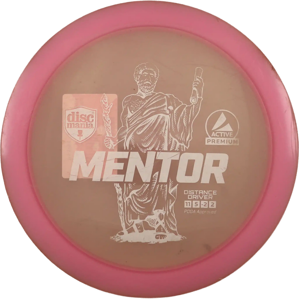 Active Premium Mentor