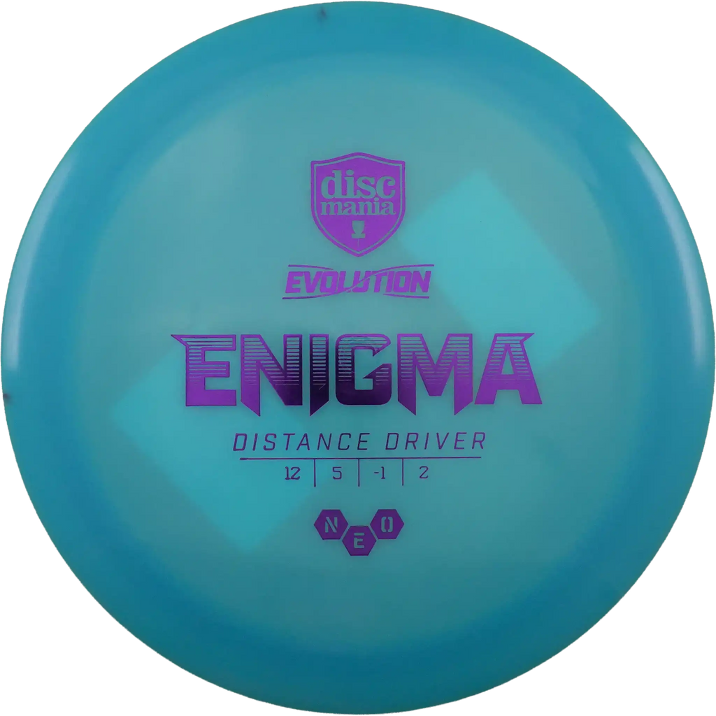 Neo Enigma
