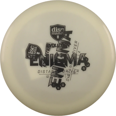 Neo Enigma - Misprint