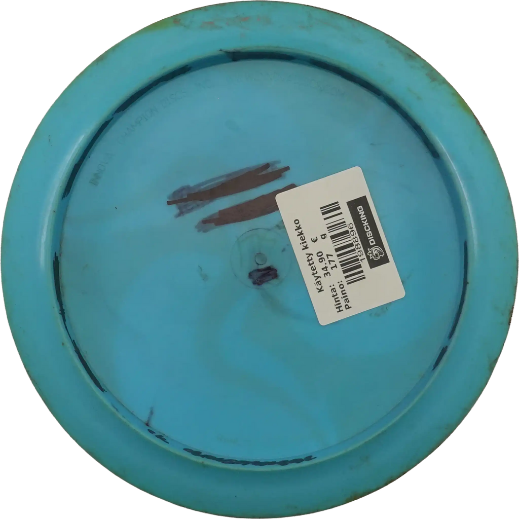 S-Line DDx - Huk Lab