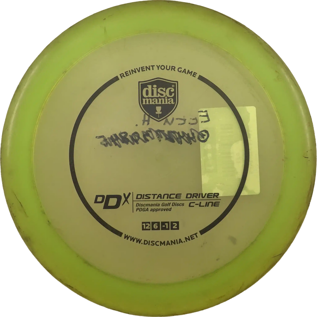 C-Line DDx - Innovamade