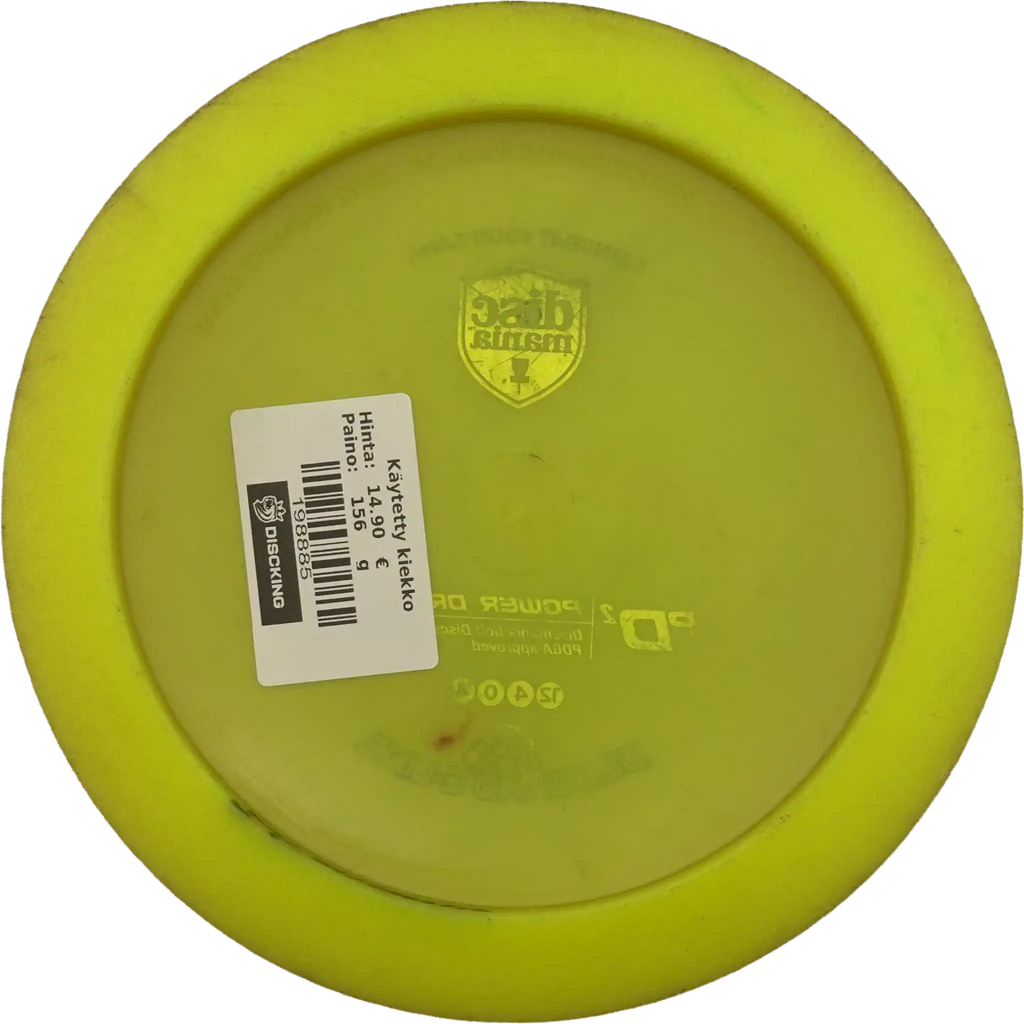 Blizzard C-Line PD2 - Innovamade