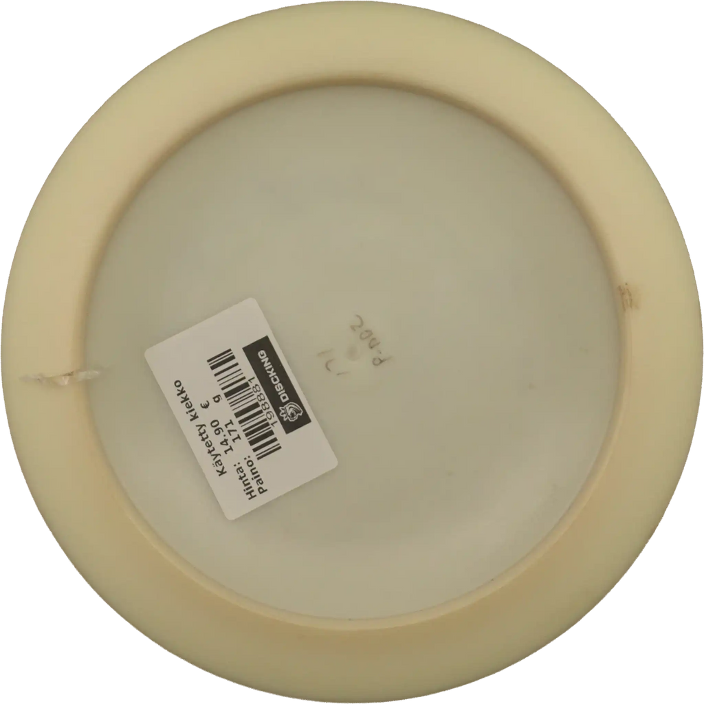 P-Line DD2 - Frenzy - Innovamade