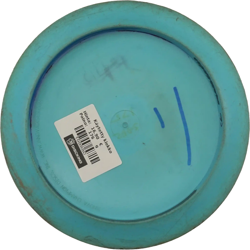 S-Line DD2 - Frenzy