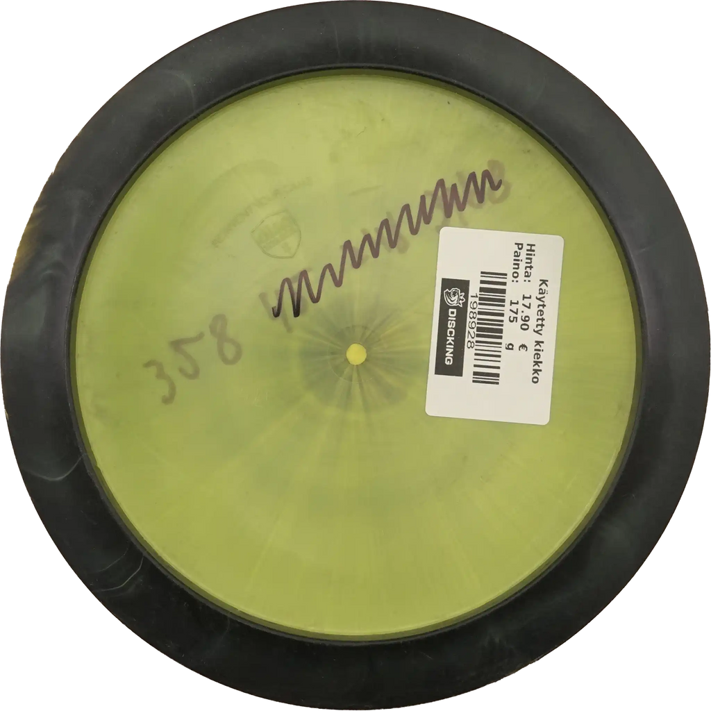 Horizon S-Line DD1 - Stratosphere