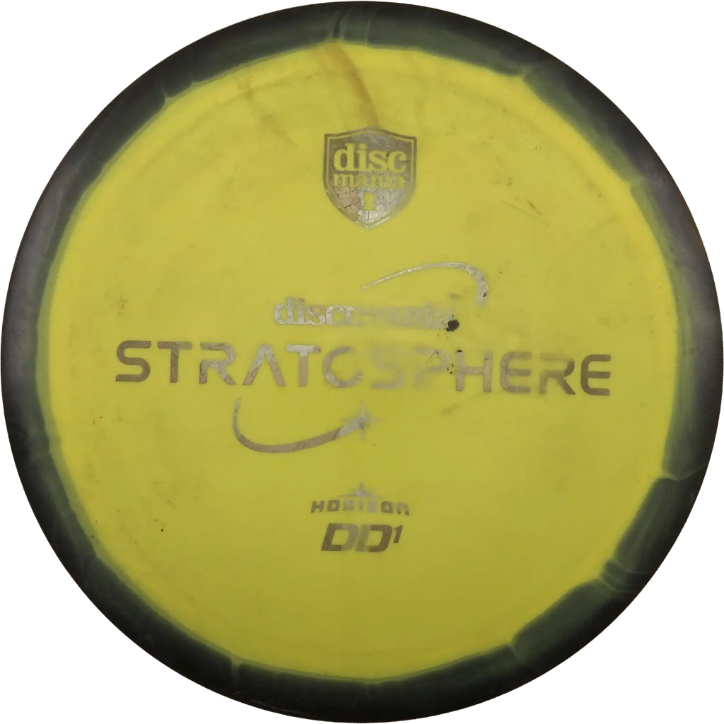 Horizon S-Line DD1 - Stratosphere