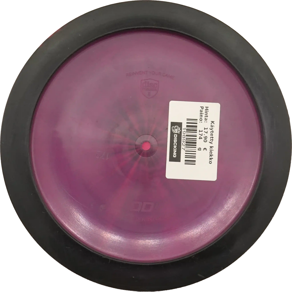 Horizon S-Line DD1 - Stratosphere