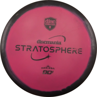 Horizon S-Line DD1 - Stratosphere