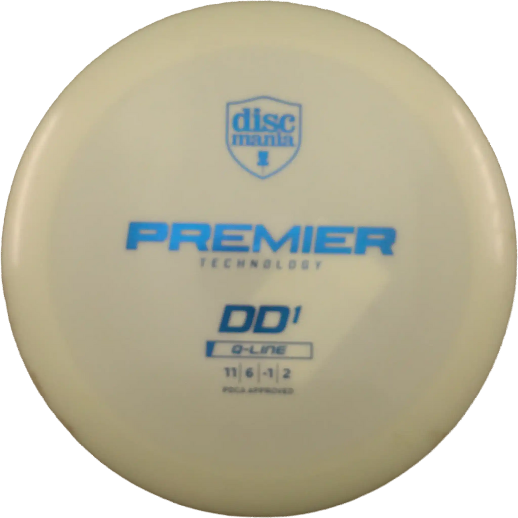 Q-Line DD1 - Premier Technology