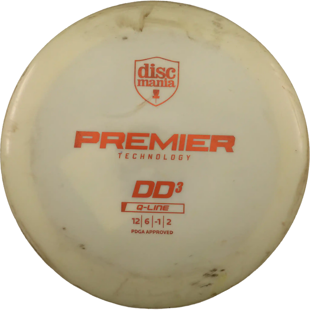 Q-Line DD3 - Premier Technology