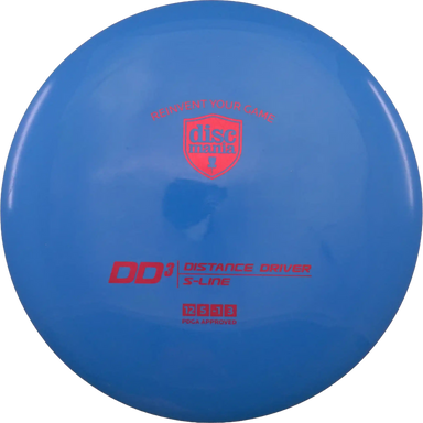 S-Line DD3