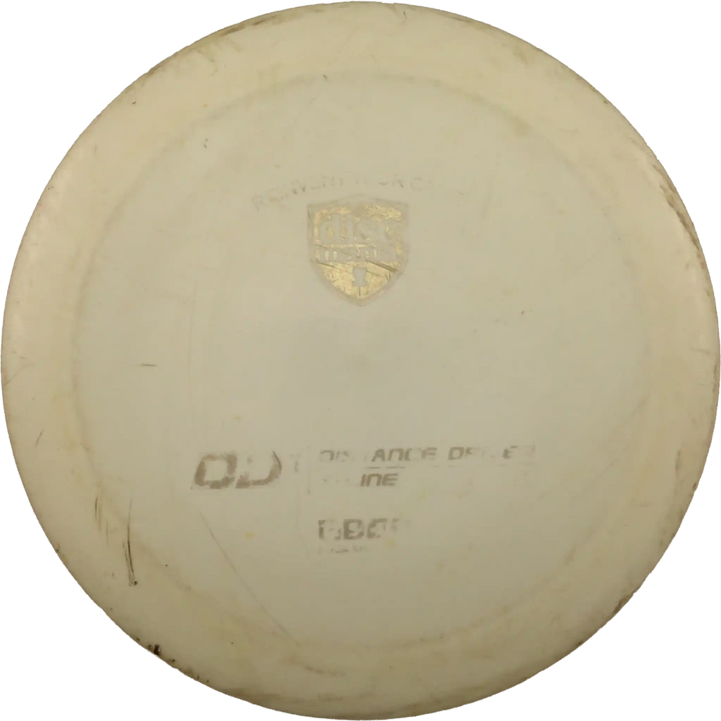 S-Line DD3