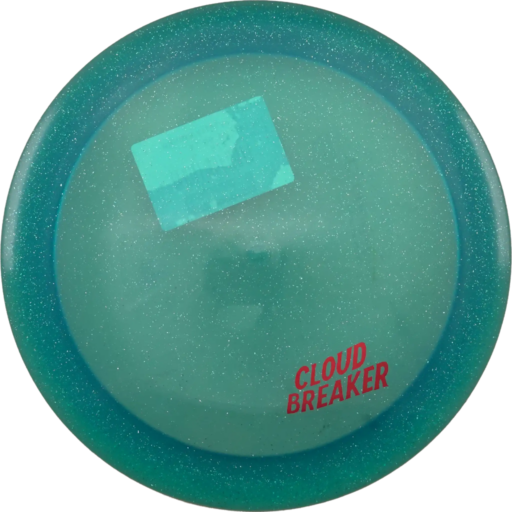 Metal Flake C-Line Cloud Breaker