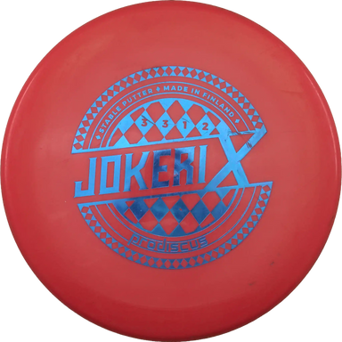 Ultrium JokeriX