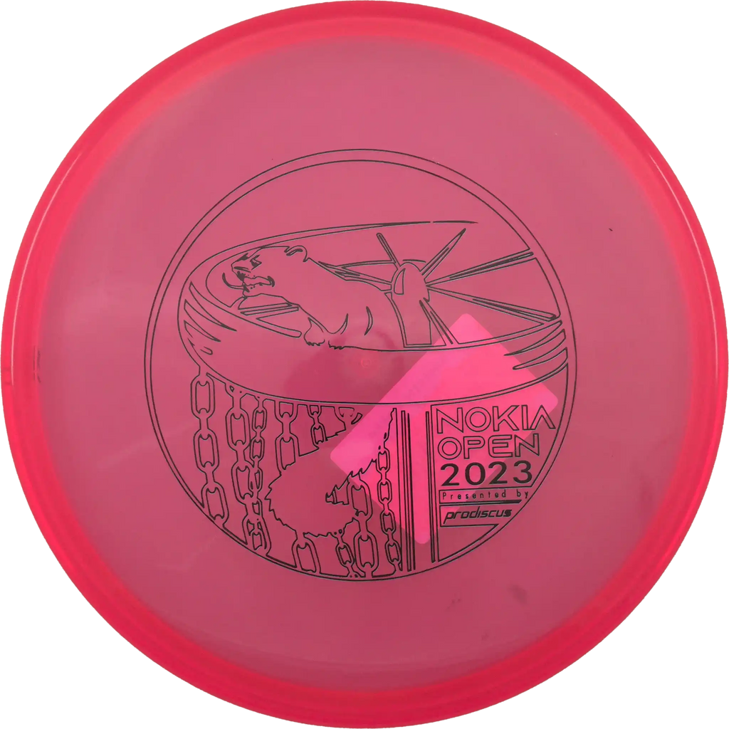 Premium JokeriX - Nokia Open