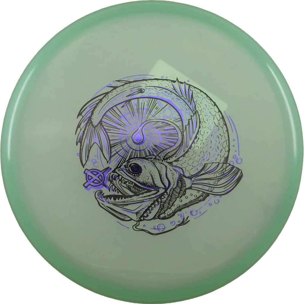 Premium Glow Origo - Special Stamp