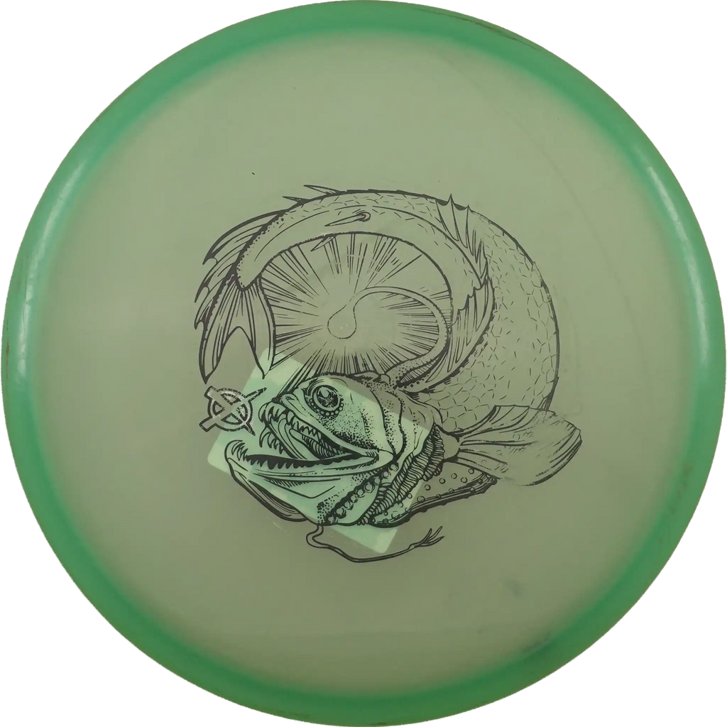 Premium Glow Origo - Special Stamp