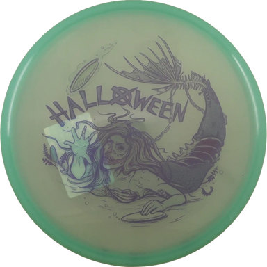 Premium Glow Origo - Halloween Stamp