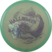 Premium Glow Origo - Halloween Stamp