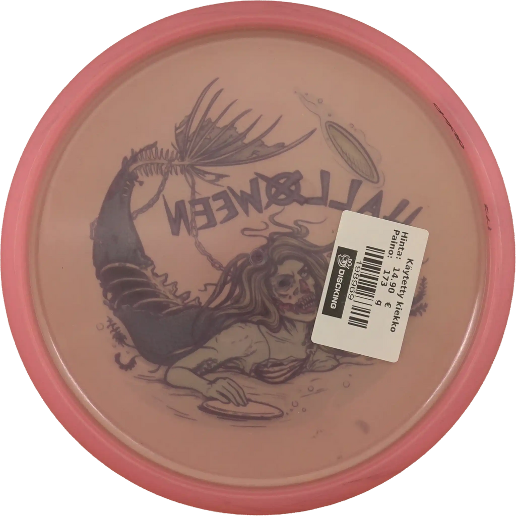 Premium Glow Origo - Halloween Stamp