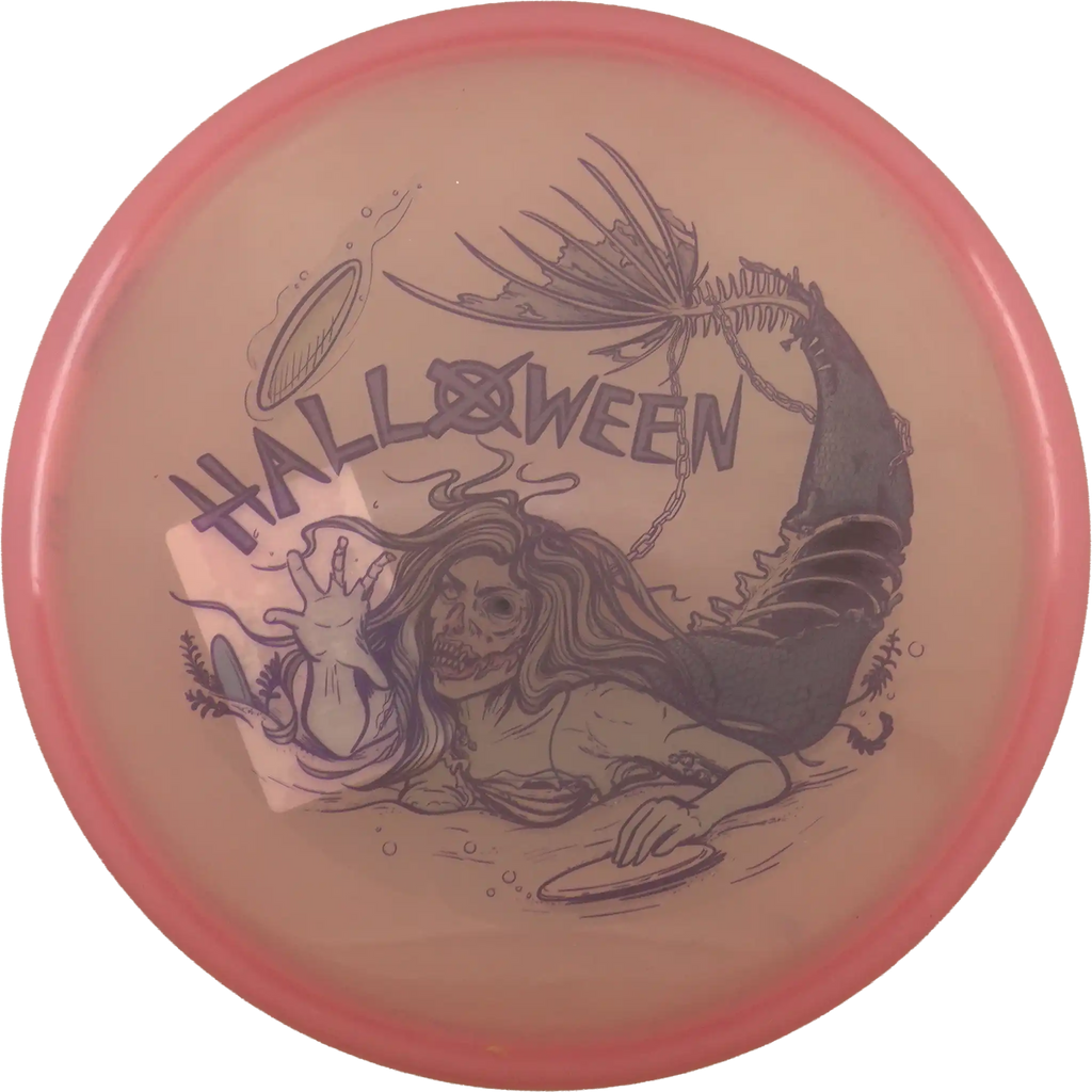 Premium Glow Origo - Halloween Stamp