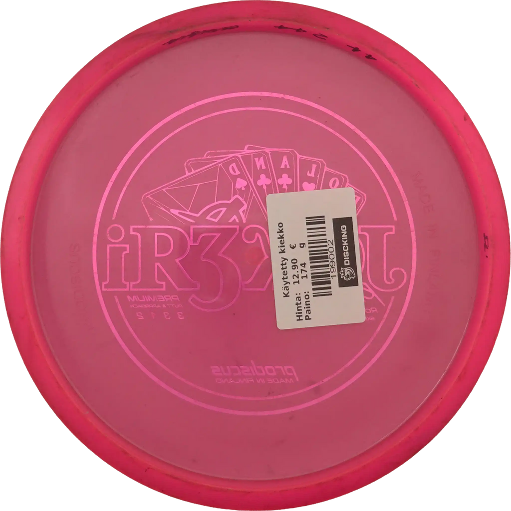 Premium Jokeri - Roland Kour Signature Series