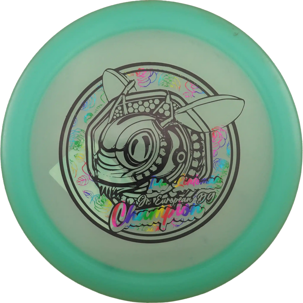 Premium Glow Razeri - Iida Lehtomäki