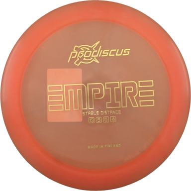 Premium Empire