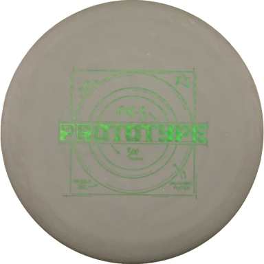 300 PX3 - Prototype