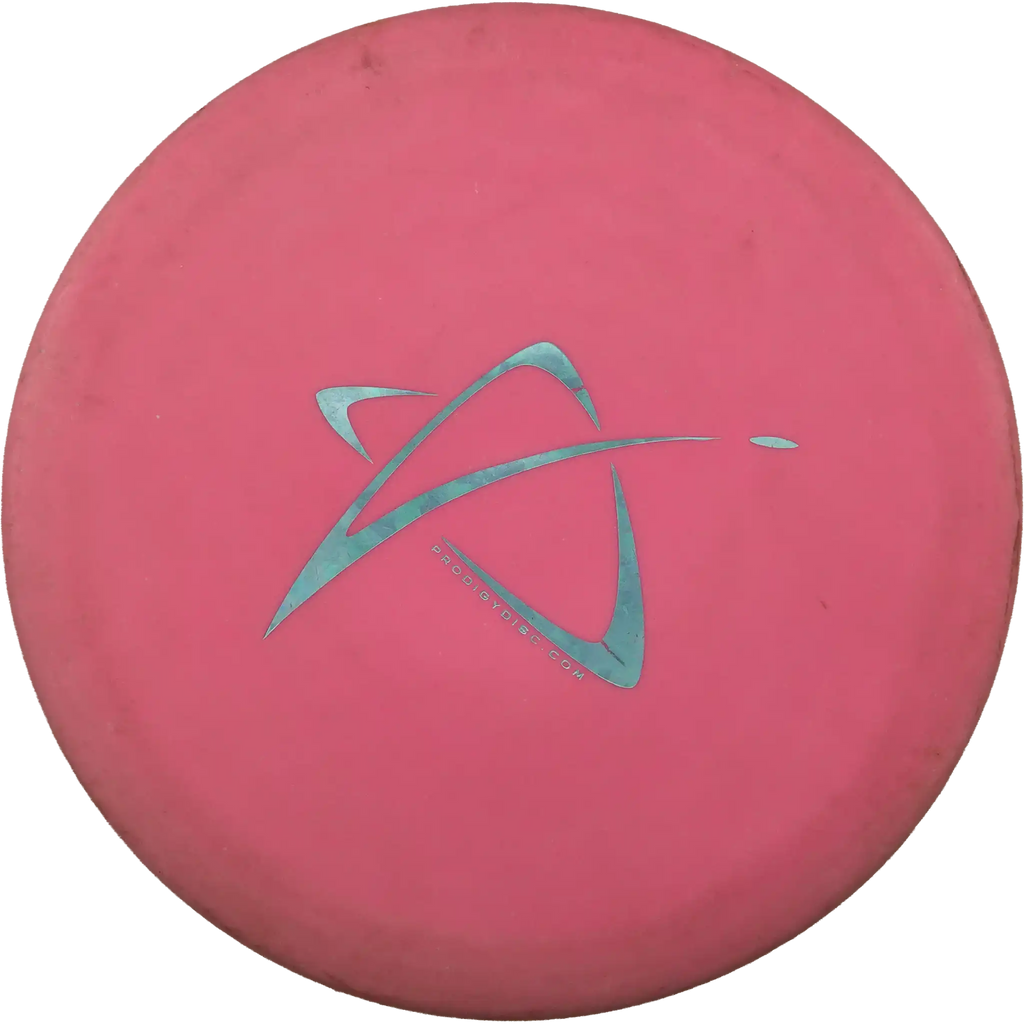 300 PX3 - Star Stamp