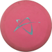 300 PX3 - Star Stamp