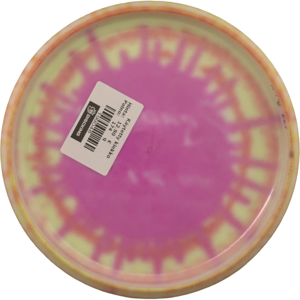 400 PA1 - Old Run
