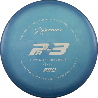 500 PA3